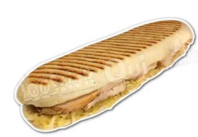 Photo du produit