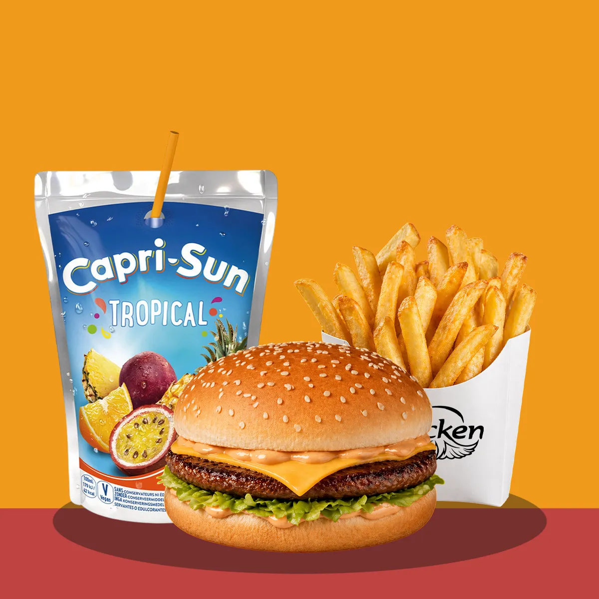 Photo du produit